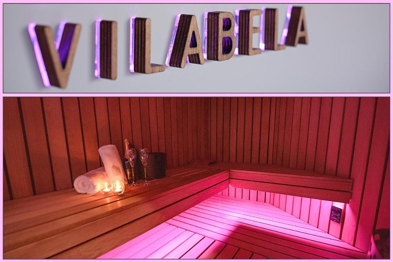 Vilabela Sežana Kültér fotó